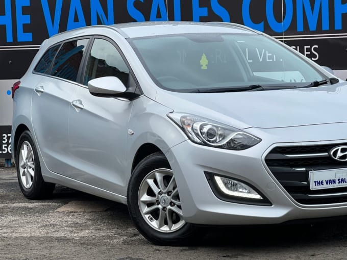 2025 Hyundai I30