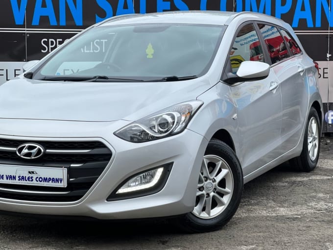 2025 Hyundai I30