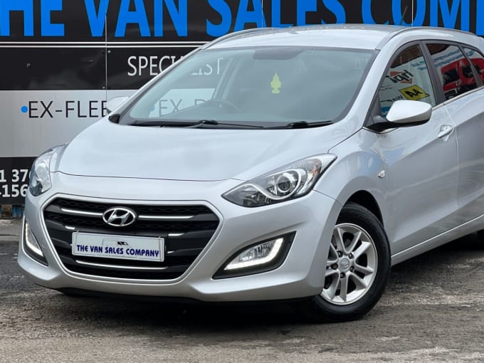 2025 Hyundai I30