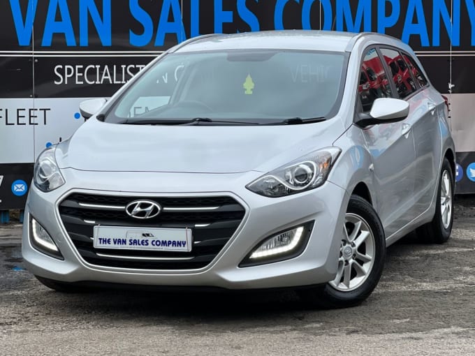 2025 Hyundai I30
