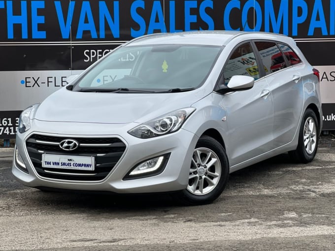 2025 Hyundai I30