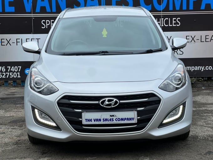 2025 Hyundai I30