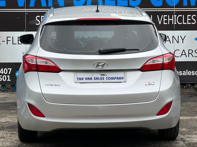 2025 Hyundai I30