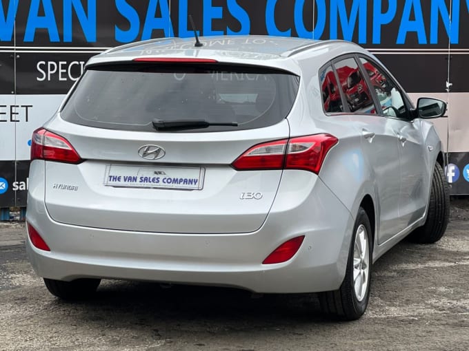2025 Hyundai I30