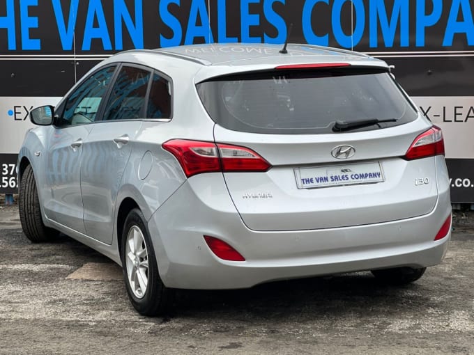 2025 Hyundai I30