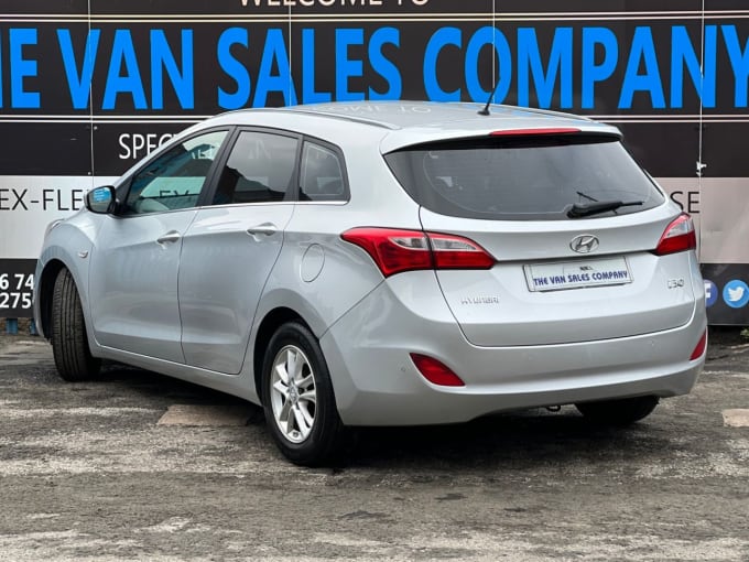 2025 Hyundai I30