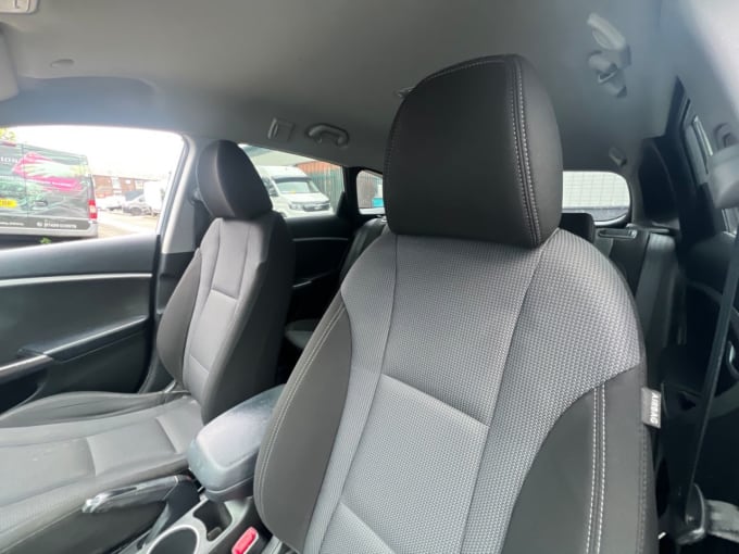2025 Hyundai I30