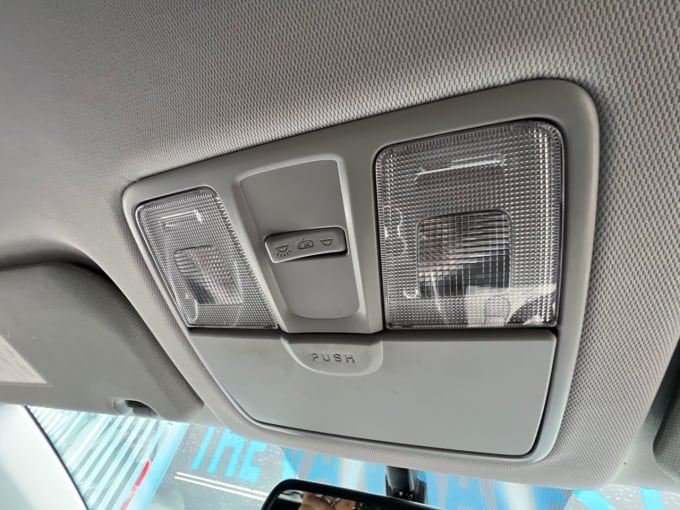 2025 Hyundai I30