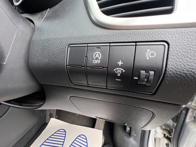 2025 Hyundai I30