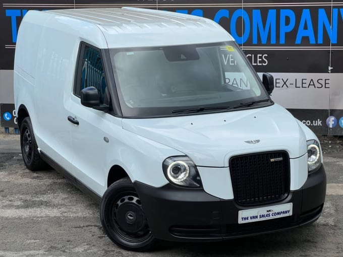 2025 Levc Vn5