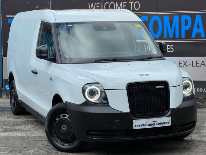 2025 Levc Vn5