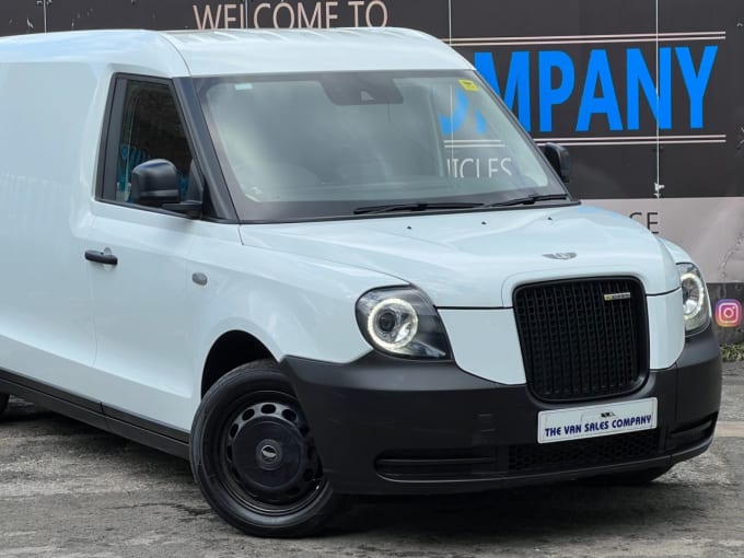 2025 Levc Vn5