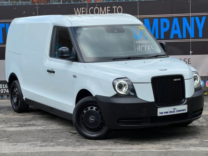 2025 Levc Vn5