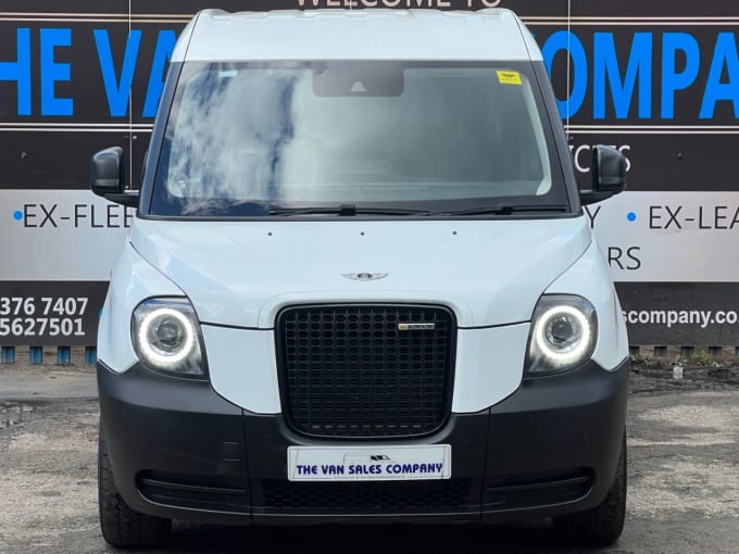 2025 Levc Vn5