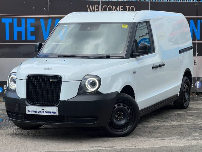 2025 Levc Vn5