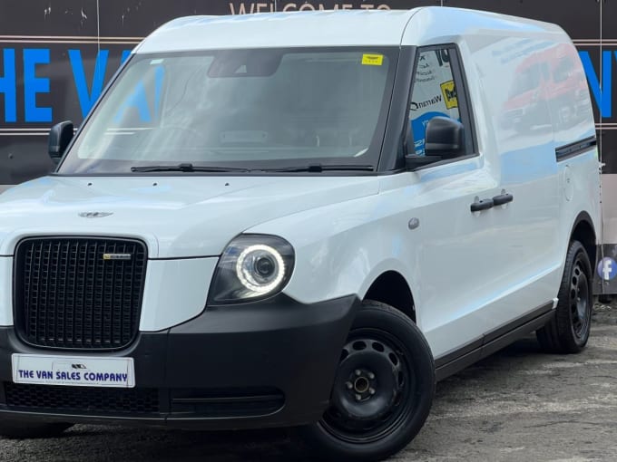 2025 Levc Vn5