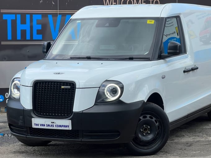 2025 Levc Vn5