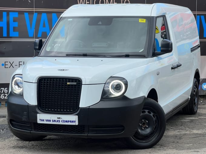 2025 Levc Vn5