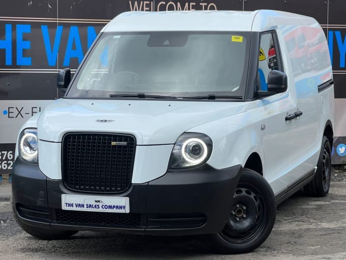 2025 Levc Vn5
