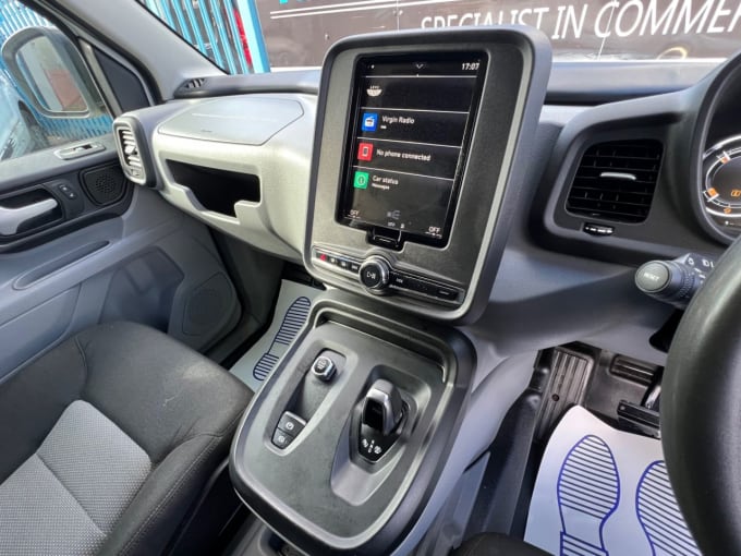 2025 Levc Vn5
