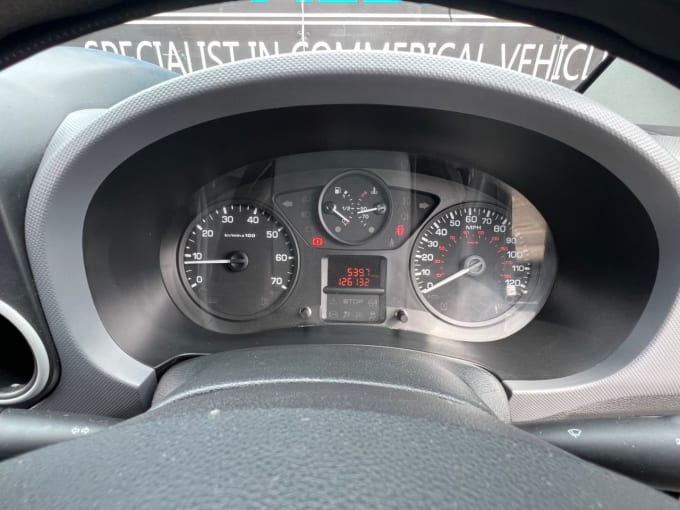 2025 Peugeot Partner