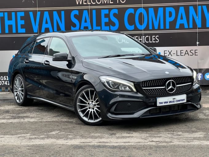 2025 Mercedes-benz Cla