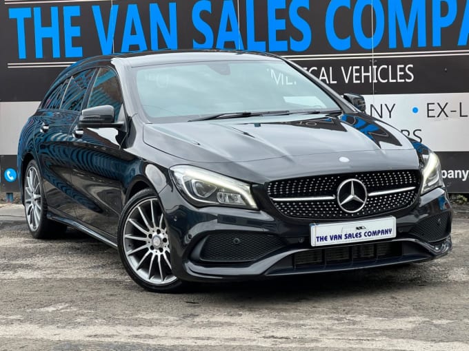 2025 Mercedes-benz Cla