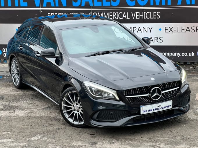 2025 Mercedes-benz Cla