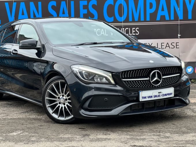 2025 Mercedes-benz Cla