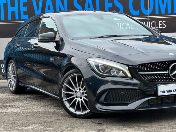2025 Mercedes-benz Cla