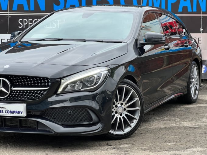2025 Mercedes-benz Cla