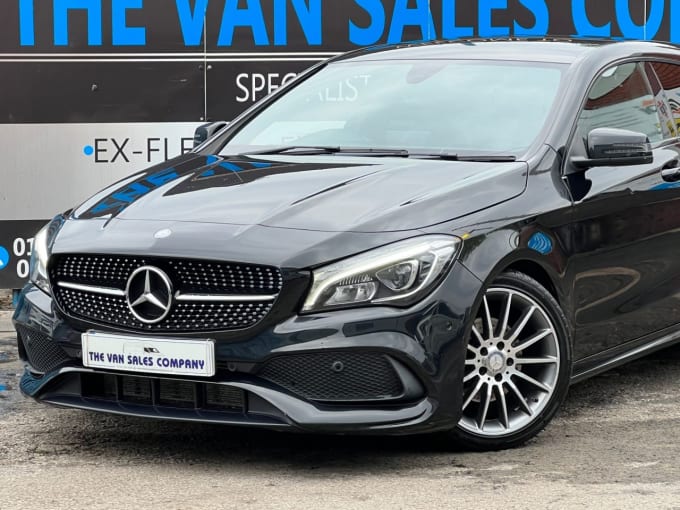 2025 Mercedes-benz Cla
