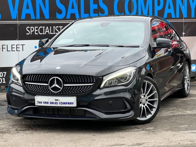 2025 Mercedes-benz Cla