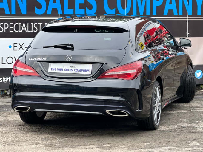2025 Mercedes-benz Cla
