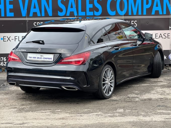 2025 Mercedes-benz Cla