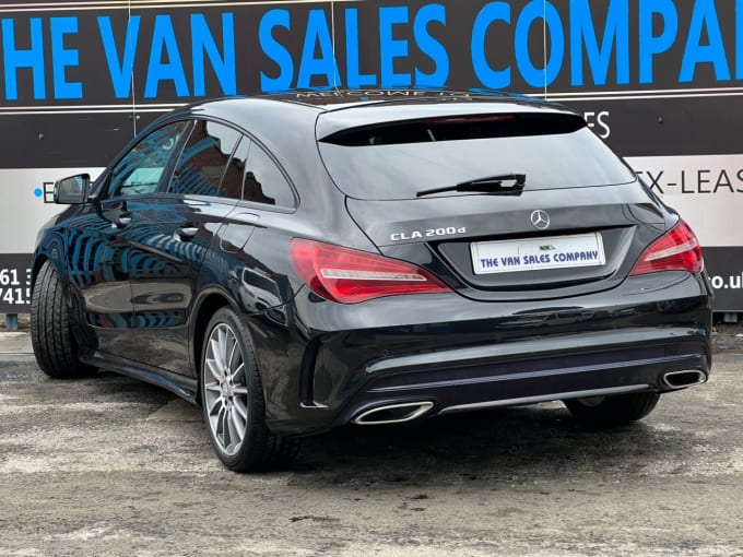2025 Mercedes-benz Cla