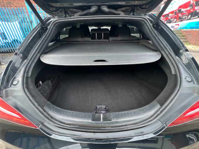 2025 Mercedes-benz Cla