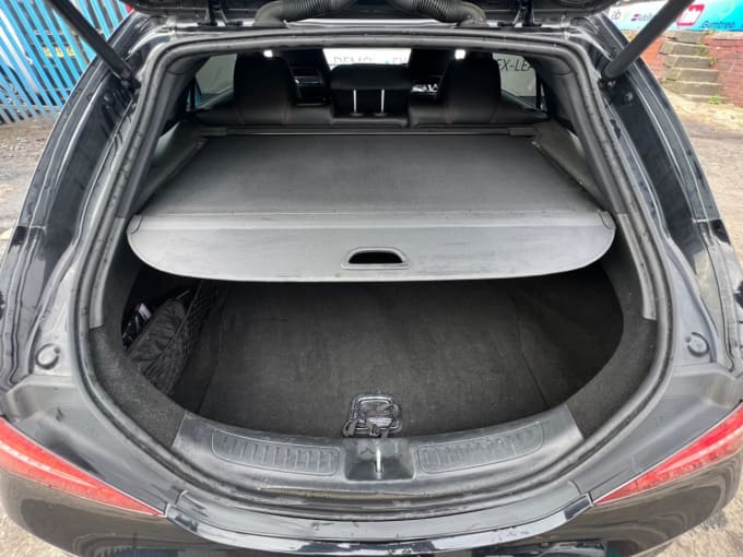 2025 Mercedes-benz Cla