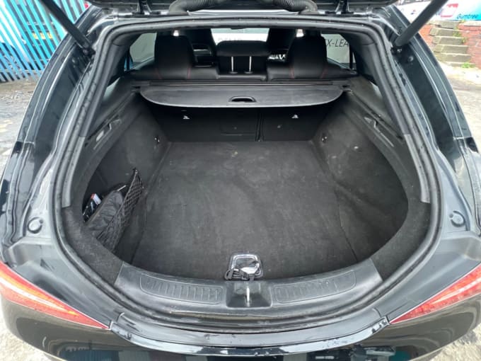 2025 Mercedes-benz Cla