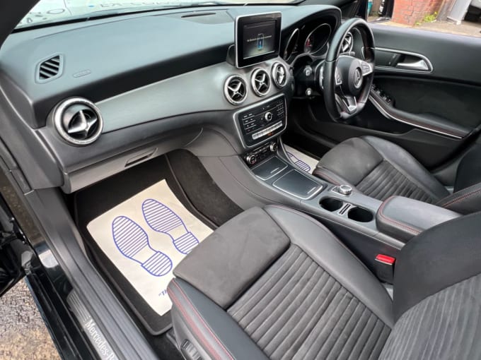2025 Mercedes-benz Cla