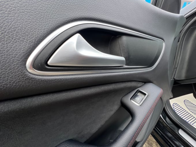 2025 Mercedes-benz Cla