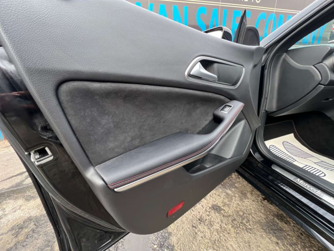 2025 Mercedes-benz Cla