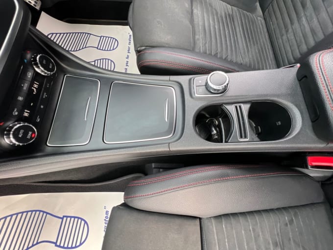 2025 Mercedes-benz Cla