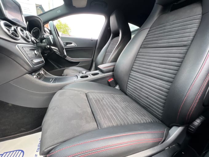 2025 Mercedes-benz Cla