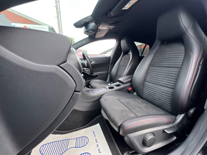 2025 Mercedes-benz Cla