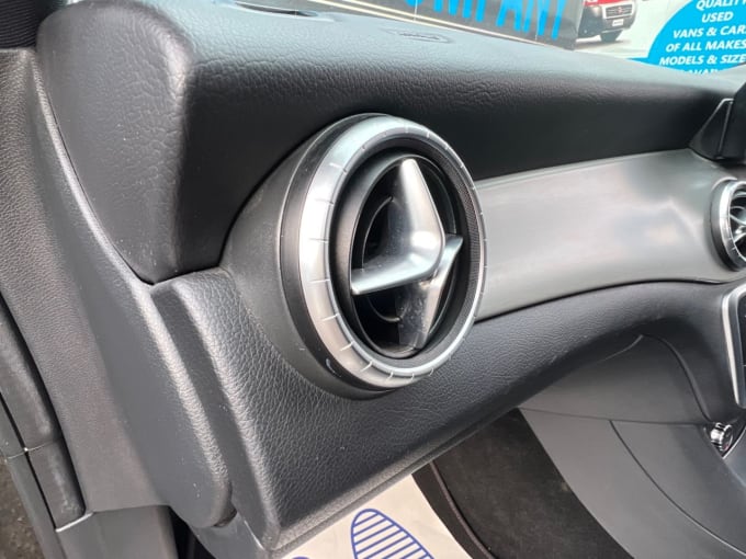 2025 Mercedes-benz Cla