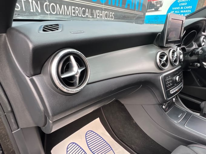 2025 Mercedes-benz Cla