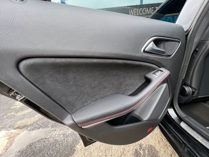 2025 Mercedes-benz Cla
