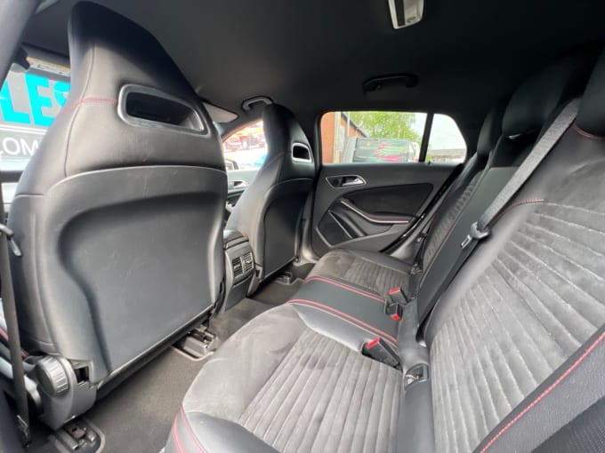 2025 Mercedes-benz Cla