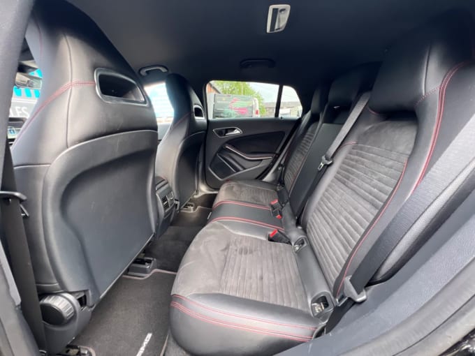 2025 Mercedes-benz Cla